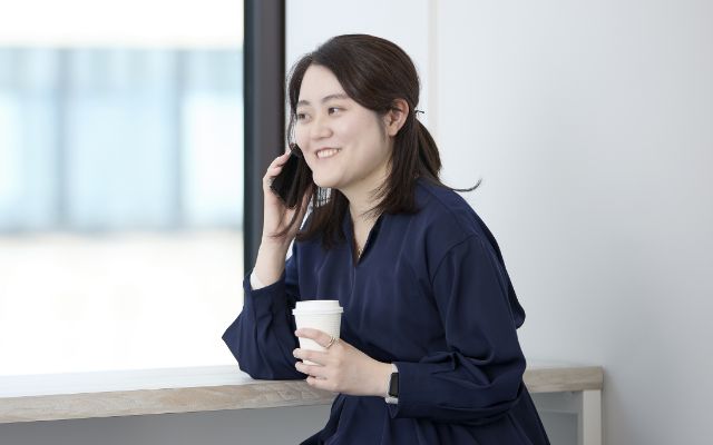 明日なくなると困るものを支えたい