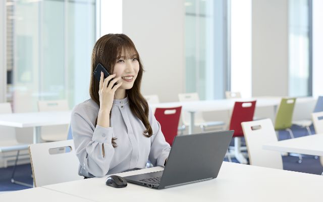 成長機会と働きやすさを感じる会社